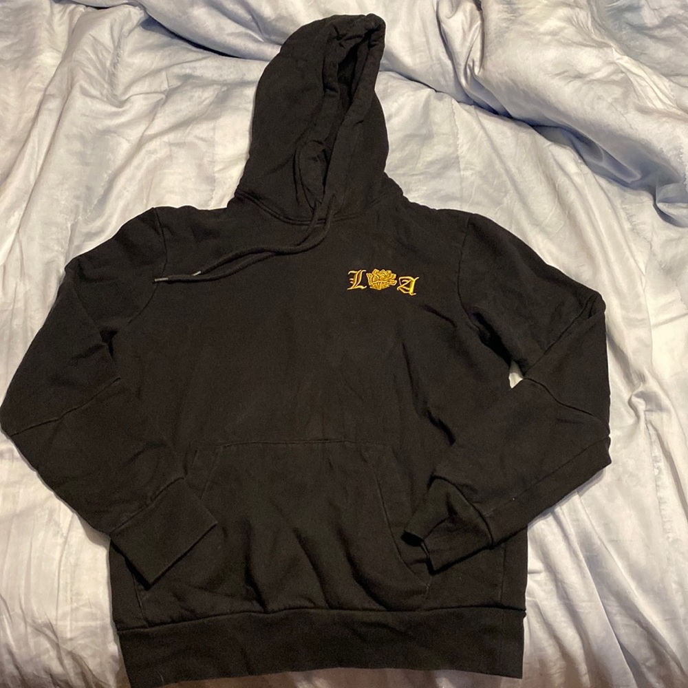 H&M hoodie